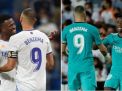 Prediksi Real Madrid vs Mallorca: Los Blancos Bertekad Kokoh di Puncak