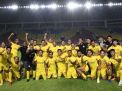 Bhayangkara FC Jadi Bhayangkara Solo FC