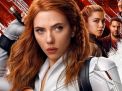 Scarlett Johansson Menggugat Film Black Widow Ditayangkan secara Streaming, Disney: Gugatan tak Berguna!