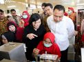 Bagikan Rp13 Miliar untuk 9.370 KPM, Eri Cahyadi: Gunakan untuk Hal Produktif