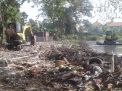 Antisipasi Banjir, Pemkot Surabaya Garap Dua Bozem dengan Swakelola