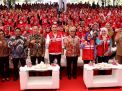 Setelah RT-RW, 28 Ribu Kader Surabaya Hebat Dicover BPJS Ketenagakerjaan