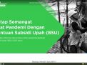 BSU Dinilai Diskriminatif, Komisi IX DPR: Apa Ukuran Keuangan Level PPKM 1, 2 tidak lebih Parah dari 3, 4?