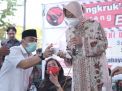 Bu Risma: Eri Cahyadi Bela Kepentingan Orang Banyak