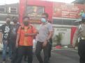 Ricuh Penertiban PPKM Darurat, Pemilik Warung yang Provokasi Massa di Bulak Banteng Surabaya Ditangkap