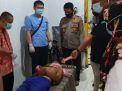 Duda 69 Tahun Mengakhiri Hidupnya Gantung Diri di Pohon Jambu