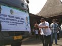 Di Tengah Pandemi Covid 19, UMKM Tulungagung Export Wastafel