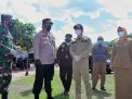 PPKM Darurat Pemkab Trenggalek Maksimalkan Testing dan Vaksinasi hingga Mikro Lockdown