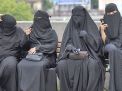 Taliban Berjanji Perempuan Afganistan tak Wajib Kenakan Burqa, tapi Harus Begini