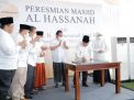 Jelang Ramadan, Imam dan Marbot di Jatim Diminta segera Vaksin Dosis Dua serta Booster