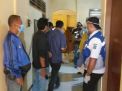 Pria 65 Tahun Tewas saat Kencani Cewek di Hotel Surabaya
