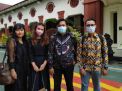 Gegara Curhat via Medsos, Cewek Surabaya Ini Terancam 4 Tahun Penjara