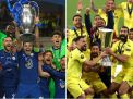 Link Live Streaming dan Prediksi Chelsea vs Villarreal: Bentrok Raksasa Beda Kasta Berebut Piala Super UEFA