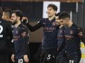 Libas Fulham, Manchester City Kokoh di Puncak, Mampukah MU Mengejar?