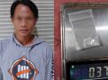 Baca juga : Lagi, Budak Sabu Ditangkap Polisi usai Berkunjung di Jalan Kunti Surabaya