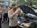 Natal dan Tahun Baru di Surabaya Dijaga Ribuan Polisi, Dipastikan Aman