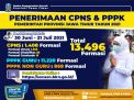 Pendaftaran ASN Jatim Dibuka secara Online, Gubernur Khofifah: Jangan Percaya dengan Pihak yang Menjanjikan Kelulusan
