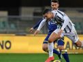 Gagal Menangkan Juventus, Ronaldo Malah Top Skor