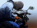 Aksinya Terekam CCTV, Dua Maling Motor Terciduk Polisi