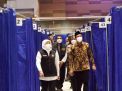Gubernur Khofifah : Pasien Bergejala Ringan dan Tanpa Gejala Dirawat di Isoter