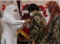 Dari 552 Pendonor yang telah Berdonor Darah 75 Kali, 296 Berasal dari Surabaya