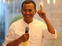 Kunjungi Pesantren Keluarga, Dahlan Iskan Positif COVID