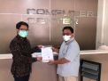 DSI Untag Surabaya Gandeng PLTI untuk Uji Kelayakan Tes Kompetensi