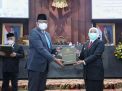 Pemprov Jatim Sabet WTP 10 Kali Beruntun, Khofifah: Jadi Penyemangat