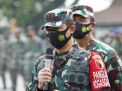 Resmi Jabat Kepala BNPB yang Baru, Begini Sepak Terjang Mayjen TNI Suharyanto