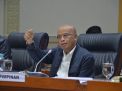 Komisi III Rekomendasikan 7 Poin untuk Atasi Konflik di Desa Wadas