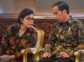 Indonesia masih Resesi, Menkeu Sri Mulyani tak Diganti, Jokowi Takut?