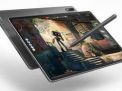 Lenovo Luncurkan Tab P11 dan P12 Pro, Tablet 5G Pertama di Dunia