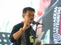 Menteri Pertanian Ajak Pegawainya Terapkan Budaya Antikorupsi
