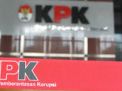 Dugaan Korupsi Bansos, KPK Geledah Rumah Dirjen Linjamsos Kemensos