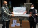 Bank BNI Bantu Pemkot Surabaya 1 Unit Ventilator Seharga Rp 440 Juta