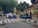 PPKM Dimulai, Ini 7 Titik Penyekatan di Sidoarjo