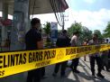 Usai Kebakaran, Layanan SPBU Margomulyo Ditutup