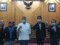 Diusulkan Jadi Wali Kota Definitif, WS hanya Lanjutkan Program Risma