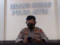 Bentuk Solidaritas, Polda Jatim Kirim Bantuan Bencana di Sulbar dan Kalsel