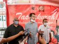 PDIP : Kemenangan Eri-Armuji ini Kemenangan Rakyat