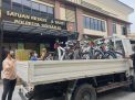 Sopir ini Bawa Kabur 171 Sepeda Gunung Seharga Rp 0,5 M, Ini Modusnya
