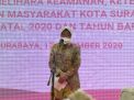 Pemkot Larang Jualan Terompet di Surabaya
