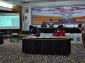 Rekapitulasi Pilwali Surabaya Tuntas, Eri-Armuji Unggul 145 Ribu Suara