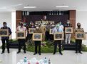 9 Perusahaan Sukses Sabet CSR Awards 2020 dari Bupati Bojonegoro
