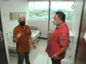 Rumah Sakit Baru Khusus Pasien Covid-19 Disiapkan di Area Mall Cito