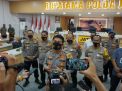 Anev Polda Jatim, Dari 20 Ribuan Kasus, Tidak Sampai Separuhnya Tuntas