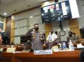 Mulus, Komisi III DPR Setujui Komjen Listyo Sigit Jadi Kapolri