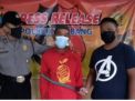 Isteri Ketahuan Selingkuh, Suaminya Malah Dihajar