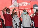 Hitung Cepat SSC: Eri Cahyadi-Armuji Menang Tebal di Pilwali Surabaya