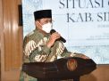 Sidoarjo Berlakukan Jam Malam hingga 2 Januari